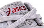 Asics Gel-Blade 6 Black / Silver